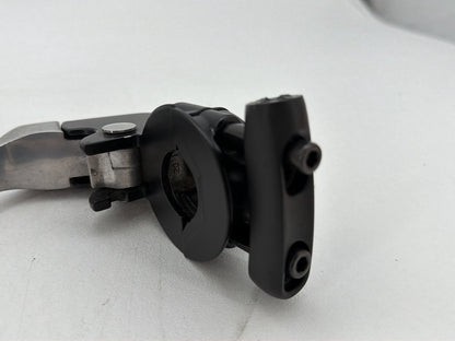 2011 Harley Heritage Softail Classic OEM Front Left Hand Clutch Control Lever