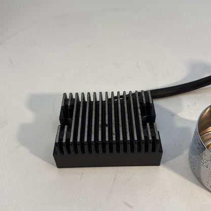 1986 - 2003 Harley-Davidson Sportster Hugger 883 Voltage Regulator Rectifier   	74523-94A