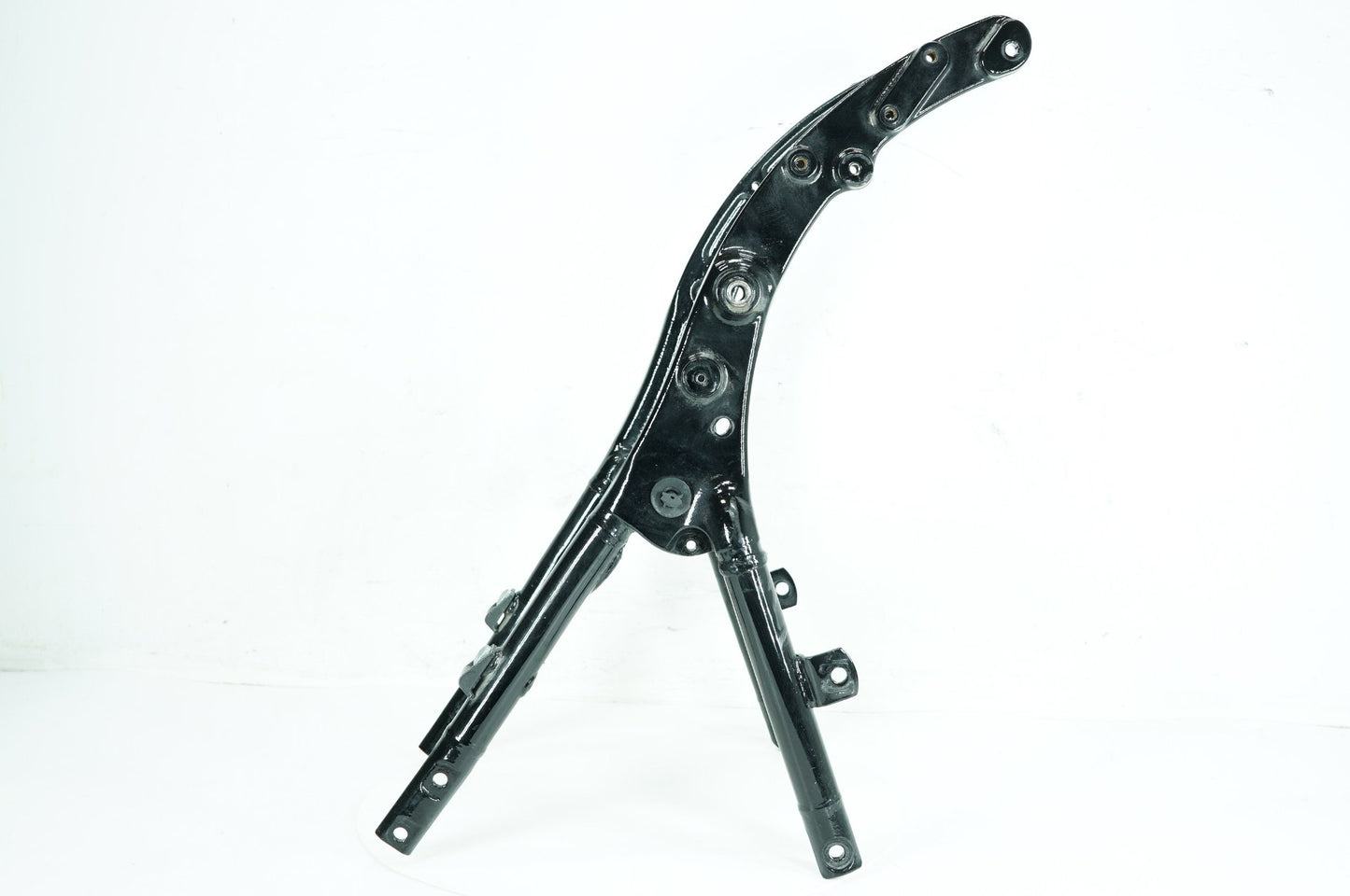 2012 Harley Touring FLHX Street Glide OEM Rear Sub Frame Subframe Tail Rail