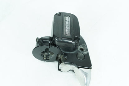 2008 - 2016 Harley-Davidson Touring Electra Glide Ultra Front Right Brake Lever Master Cylinder  	44551-08D