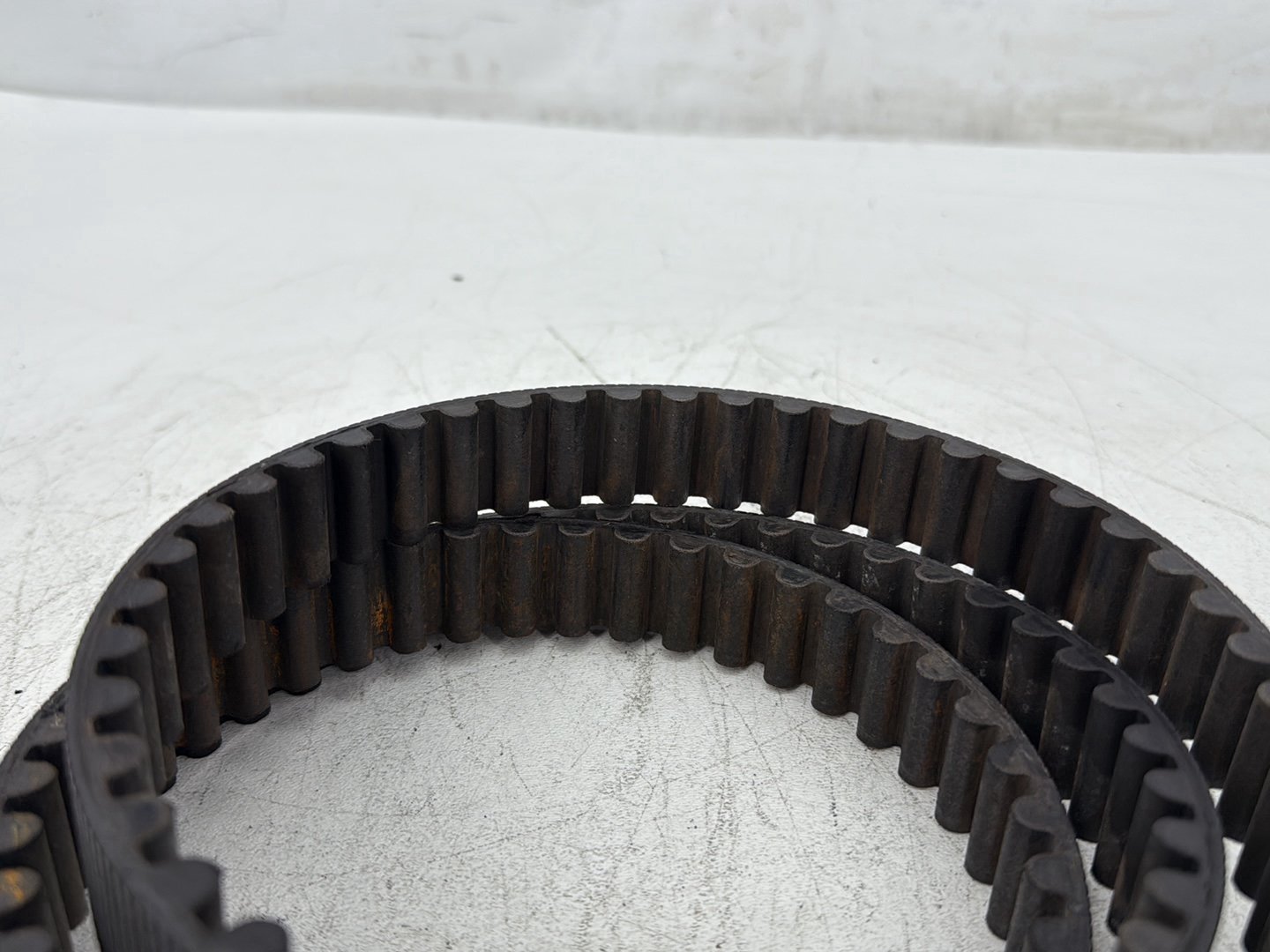 1997 Harley Sportster 1200 Custom XL1200C OEM Rear Drive Belt