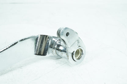 2012 - 2016 Harley-Davidson Touring Electra Glide Classic Foot Brake Control Lever Pedal 42407-08