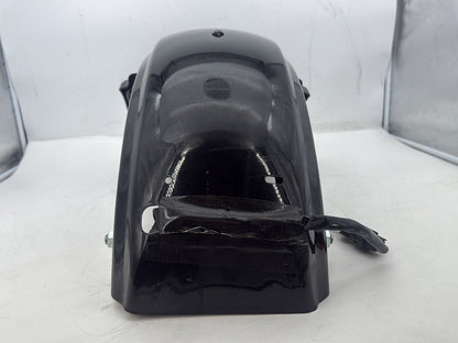 2011 Harley Electra Glide Ultra FLHTK OEM Rear Wheel Fender Panel