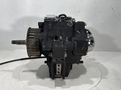 2015 Harley Dyna Low Rider FXDL OEM 6 Speed Transmission Gearbox