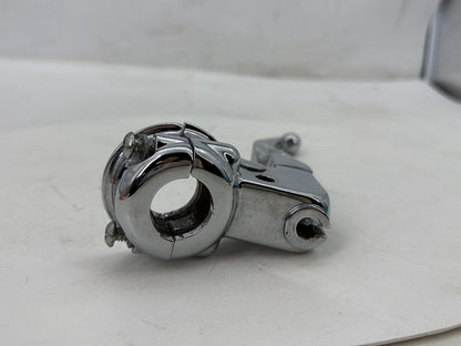 2005 Harley Road Glide Touring FLTRI OEM Front Left Hand Clutch Control Lever