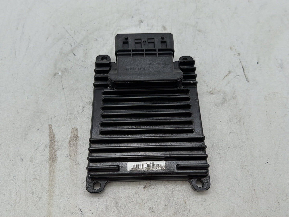 2011 Harley Road Glide Touring FLTRX OEM Engine Control Module Brain ECU ECM