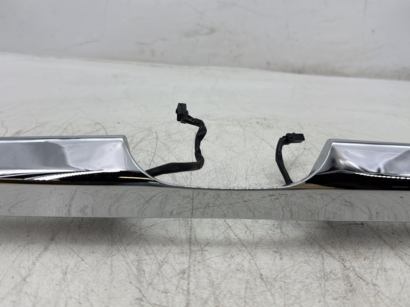07 Harley Electra Glide Touring Ultra FLHTCUI OEM Rear Left & Right Turn Signals