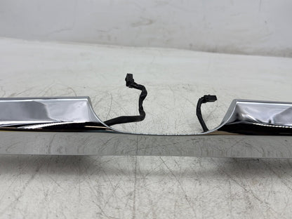 07 Harley Electra Glide Touring Ultra FLHTCUI OEM Rear Left & Right Turn Signals