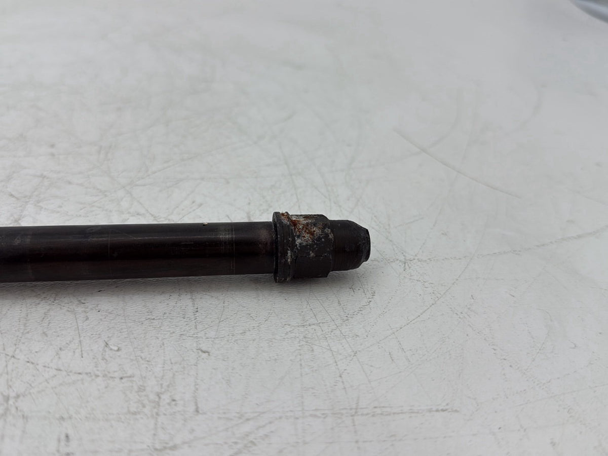 95 Harley Touring Electra Glide Classic OEM Rear Fork Swingarm Pivot Bolt Shaft