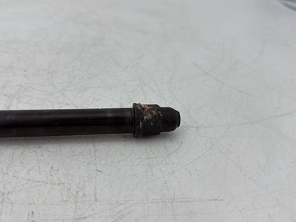 1995 Harley Touring FLHTCI Electra Glide Classic OEM Rear Fork Swingarm Pivot Bolt Shaft
