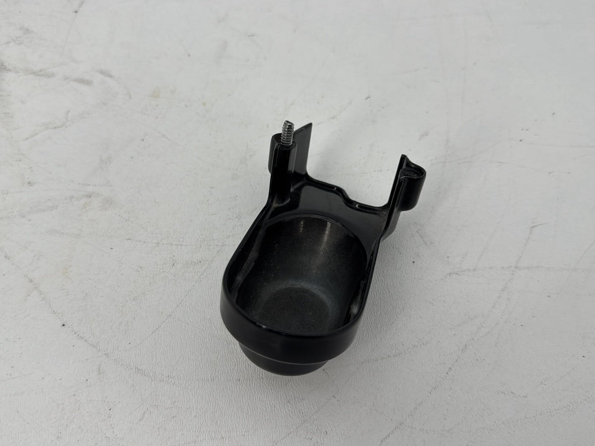 2008 - 2016 Harley-Davidson Touring Electra Glide Ultra Rear Wheel Axle Nut Covers Caps Kuryakyn