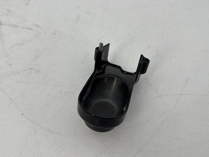 2008 - 2016 Harley-Davidson Touring Electra Glide Ultra Rear Wheel Axle Nut Covers Caps Kuryakyn