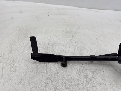 2012 Harley Road Glide Touring FLTRX Custom OEM Left Side Jiffy Kick Stand & Spring