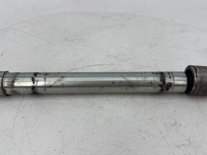 1999 - 2006 Harley-Davidson Touring Electra Glide Ultra Front Wheel Axle Bolt Shaft 43364-00