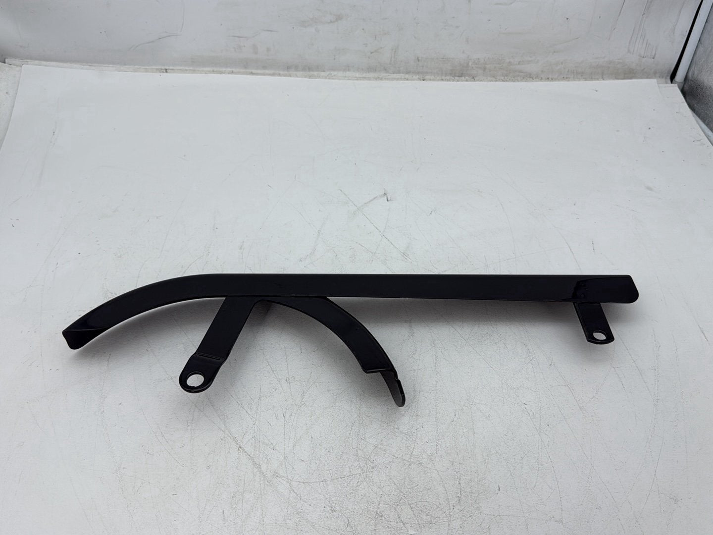 2001 Harley Sportster 883 Hugger XLH883 OEM Drive Belt Guard Cover Shield