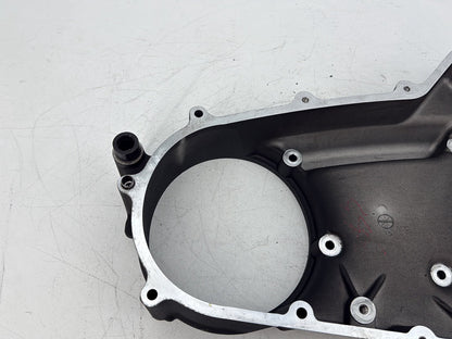 2015 Harley Touring FLHXS Street Glide OEM Inner Primary Clutch Cover