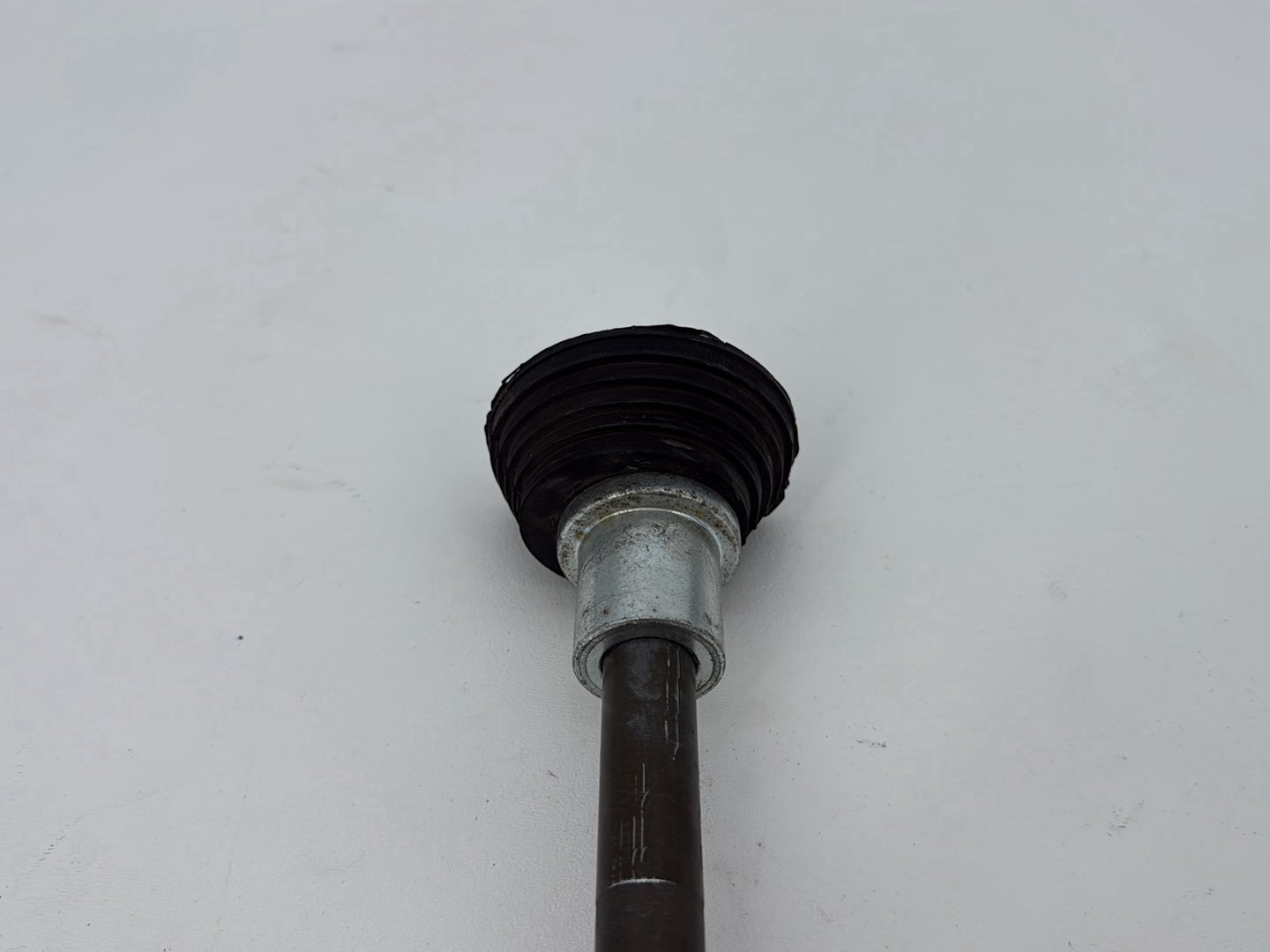 2011 Harley Road King Touring FLHRC Classic OEM Rear Fork Swingarm Pivot Bolt Shaft