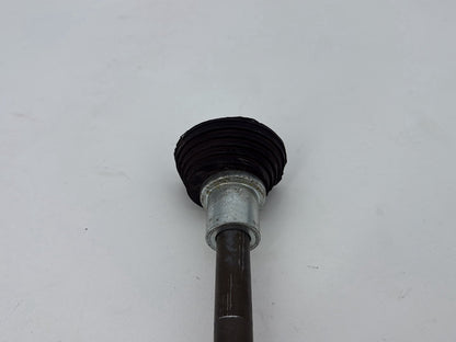 2011 Harley Road King Touring FLHRC Classic OEM Rear Fork Swingarm Pivot Bolt Shaft