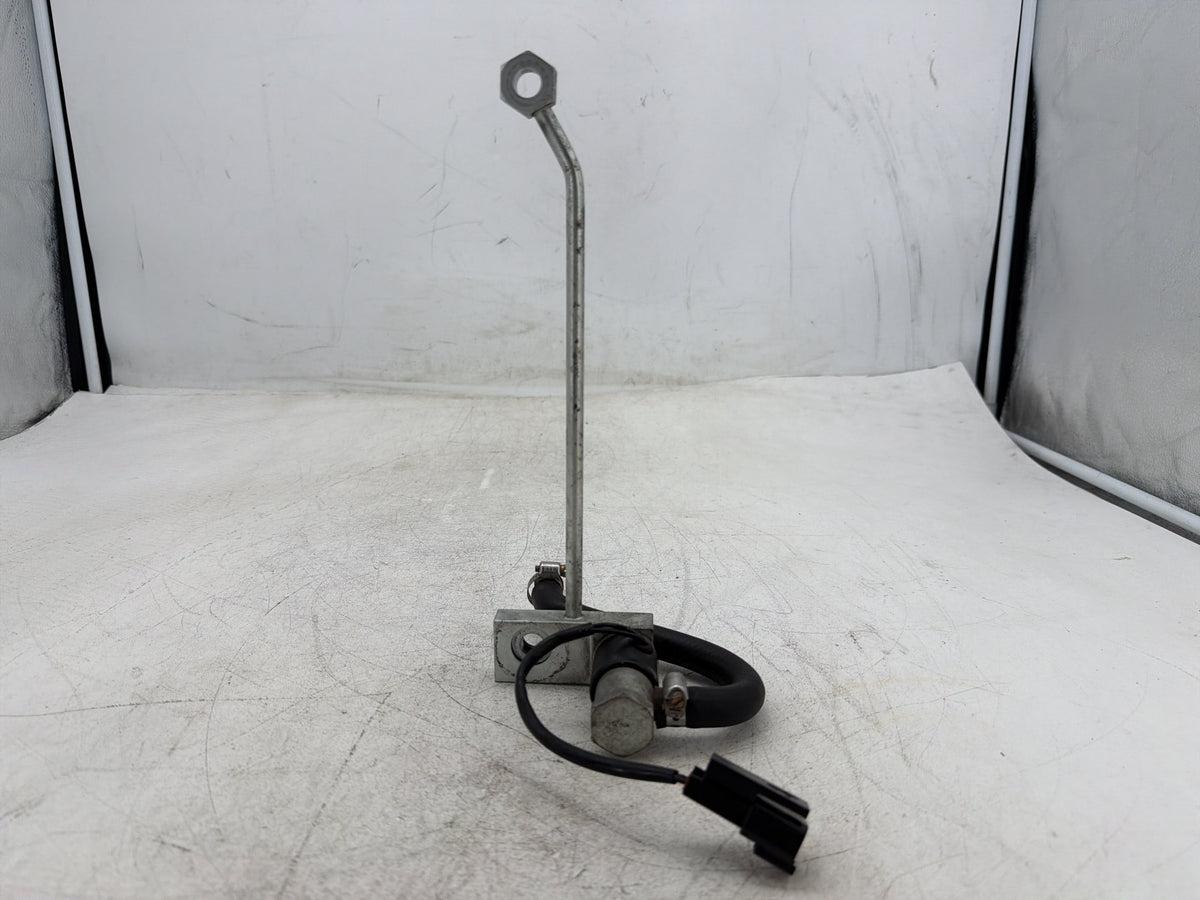 1995 Harley Electra Glide Touring FLHT OEM Air Suspension Manifold Valve