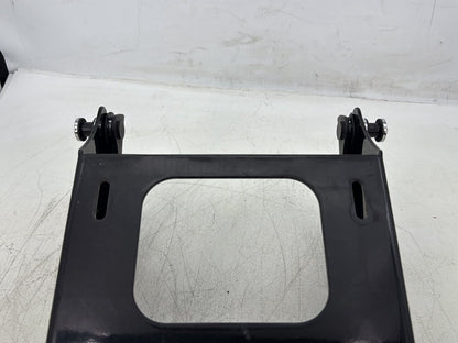 2015 Harley Road Glide Touring FLTRXS OEM Rear Back Luggage Rack Storage Baggage Bar