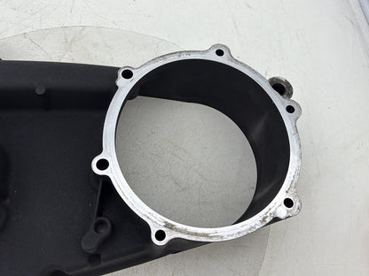 2012 Harley Street Glide Touring FLHX OEM Inner Primary Clutch Cover 60677-07A