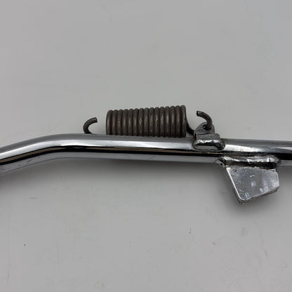 2007 - 2017 Harley-Davidson Dyna Switchback Left Side Jiffy Kick Stand & Spring  	49704-90H