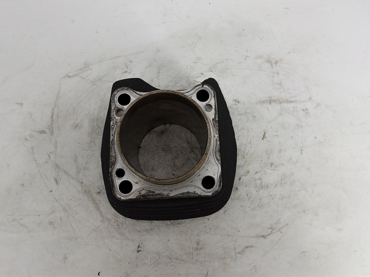 2019 Harley Touring FLHT Electra Glide OEM Twin Cam Engine Jug 1 Cylinder Barrel