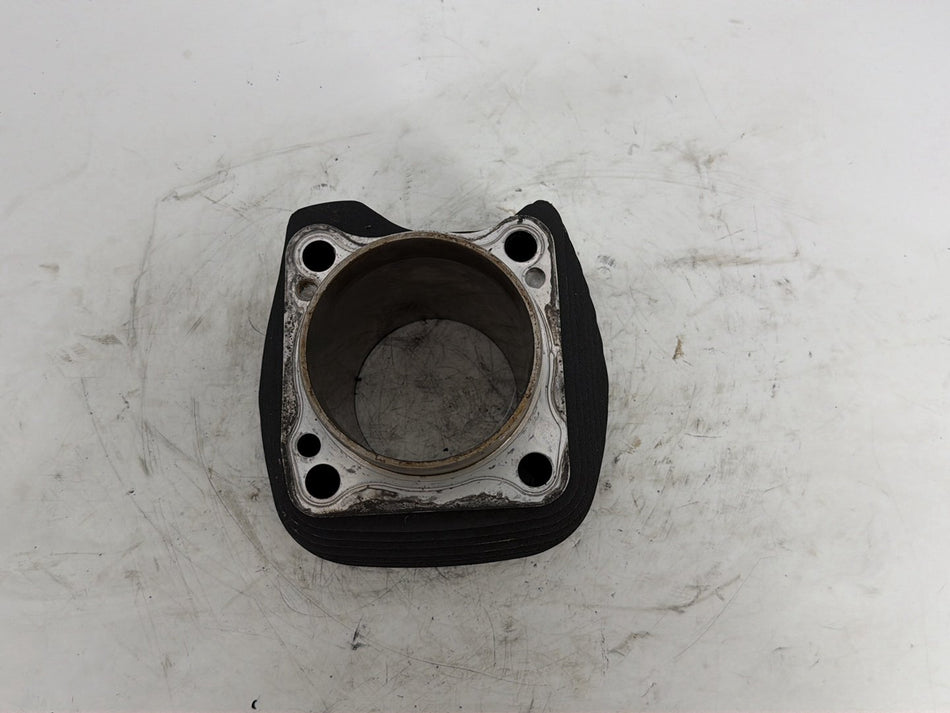 2019 Harley Touring FLHT Electra Glide OEM Twin Cam Engine Jug 1 Cylinder Barrel
