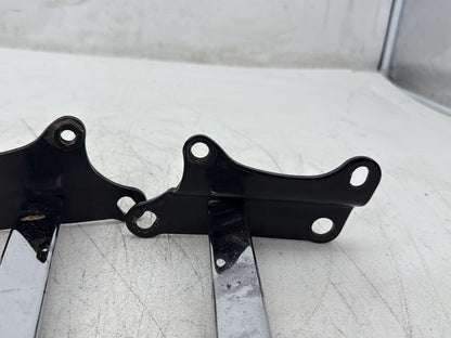 1997 Harley Sportster 1200 Custom XL1200C OEM Left & Right Driver Step Foot Rest Pegs