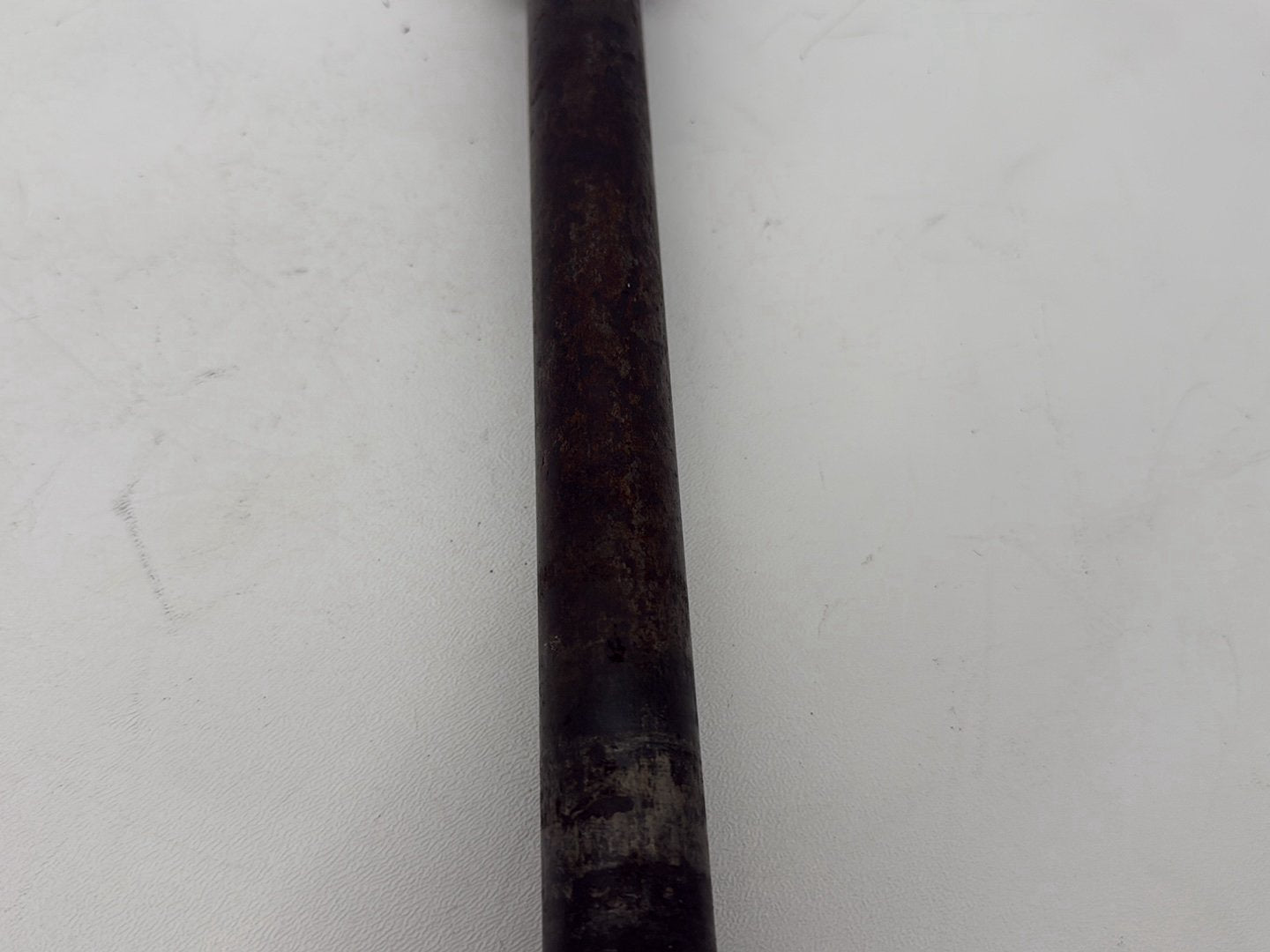 2004 - 2022 Harley-Davidson Sportster 1200 Nightster Rear Wheel Axle Bolt Shaft 41176-08
