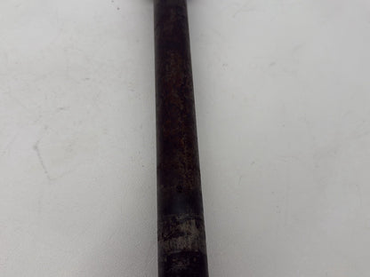 2004 - 2022 Harley-Davidson Sportster 1200 Nightster Rear Wheel Axle Bolt Shaft 41176-08