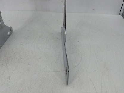 2007 - 2017 Harley-Davidson Dyna Super Glide Custom Rear Sissy Bar w/ Backrest Cushion Pad 52866-06