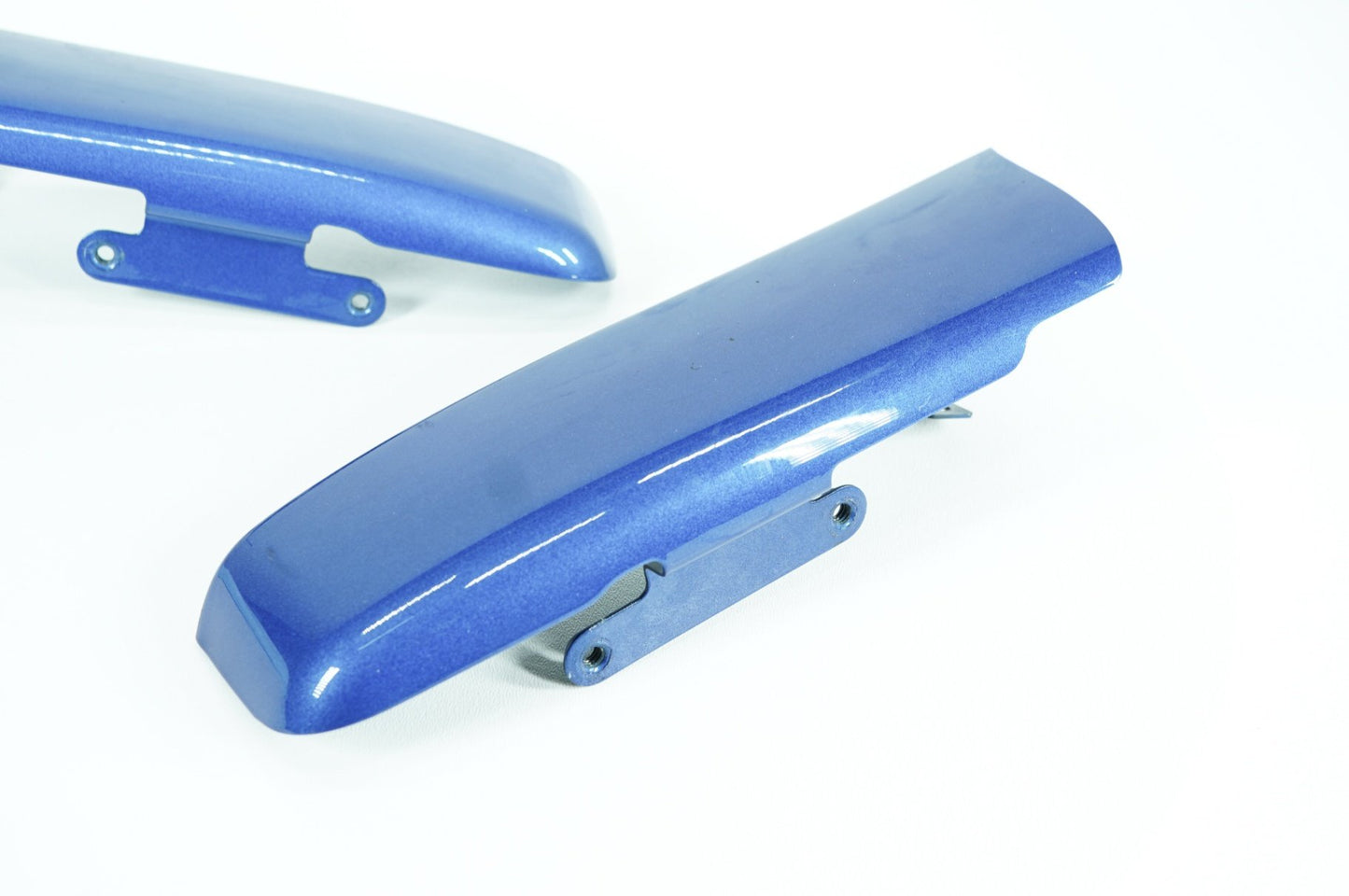 2007 - 2016 Harley-Davidson Touring CVO Electra Screamin Eagle LH RH Extended Filler Strip Cover Panel Trim 90200763DRS