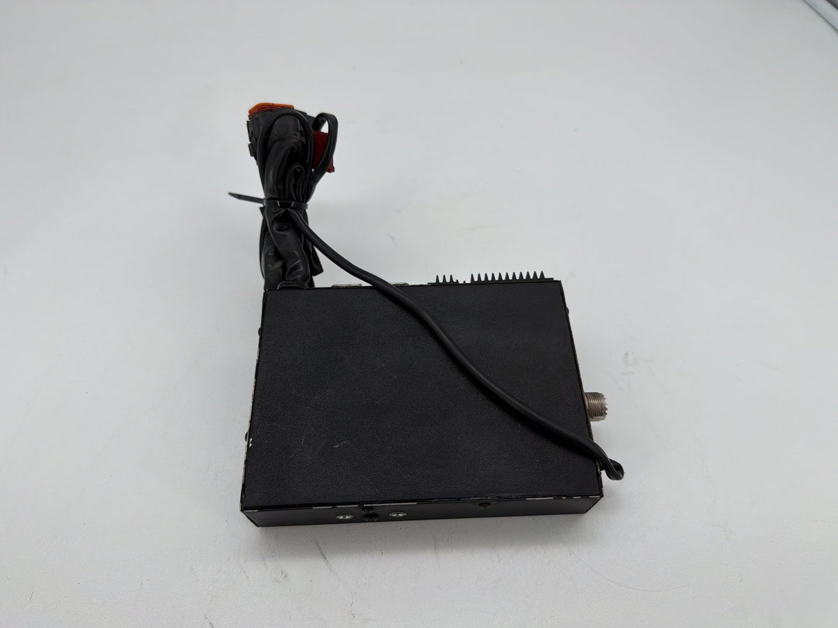 1995 Harley Electra Glide Touring Classic OEM CB Radio Sound 77093-93 Module