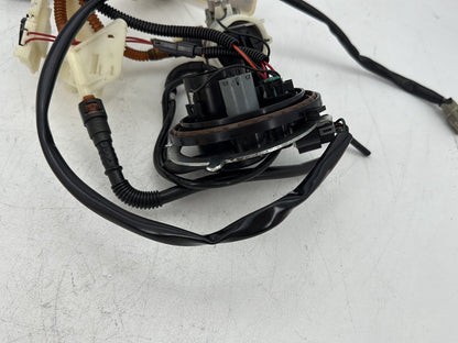 2017 Harley Road Glide Touring FLTRXS OEM Gas Gasoline Fuel Petrol Pump Sending