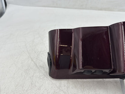 2005 Harley Electra Glide Touring Ultra FLHTCUI OEM Fuel Gas Tank Dash Console NOKey