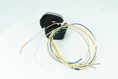 1983 - 1998 Harley-Davidson Dyna Low Rider Left Turn Signal Headlight Switches Controls 70218-87A