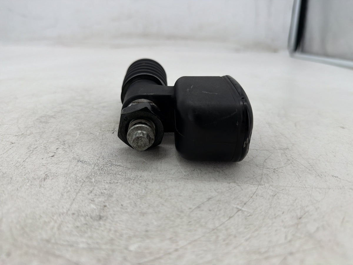 2001 Harley Heritage Softail Classic OEM Rear Brake Master Cylinder Reservoir