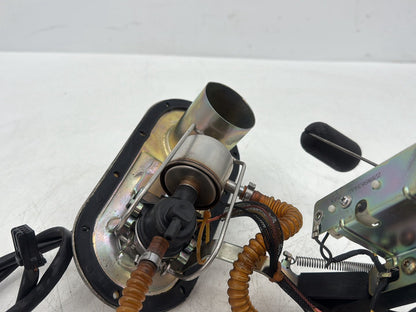 2007 Harley Touring FLHTCU Electra Glide Ultra OEM Gas Gasoline Fuel Petrol Pump Sending