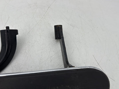 2014 Harley Street Glide Touring FLHXS OEM Right Driver 1 Floorboard Foot Rest