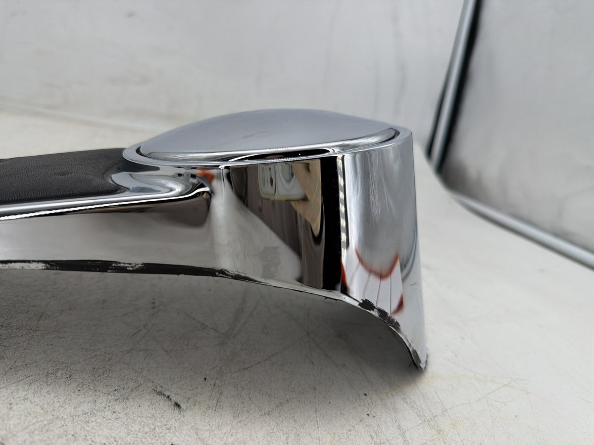 1995 Harley Electra Glide Touring FLHT OEM Fuel Gas Tank Dash Console NOKey