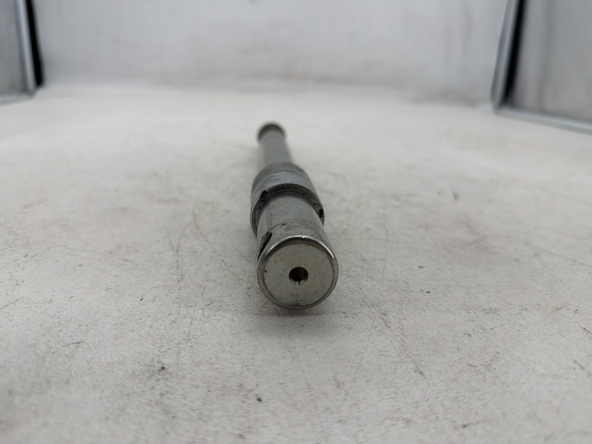 2004 Harley Road King Touring Classic OEM Front Wheel Axle Bolt Shaft