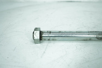 1989 - 2003 Harley-Davidson Sportster  Rear Fork Swingarm Pivot Bolt Shaft 41568-81B
