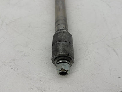 2007 - 2012 Harley-Davidson Touring Electra Glide Ultra Front Wheel Axle Bolt Shaft 43364-00