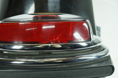 2008 - 2013 Harley-Davidson Touring Electra Police Rear Wheel Fender Taillight Brake Lamp 59579-09