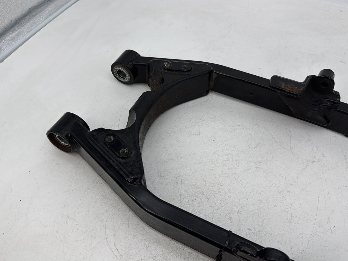 2006 - 2017 Harley-Davidson Dyna Street Bob Rear Fork Swingarm Swing Arm 47820-06