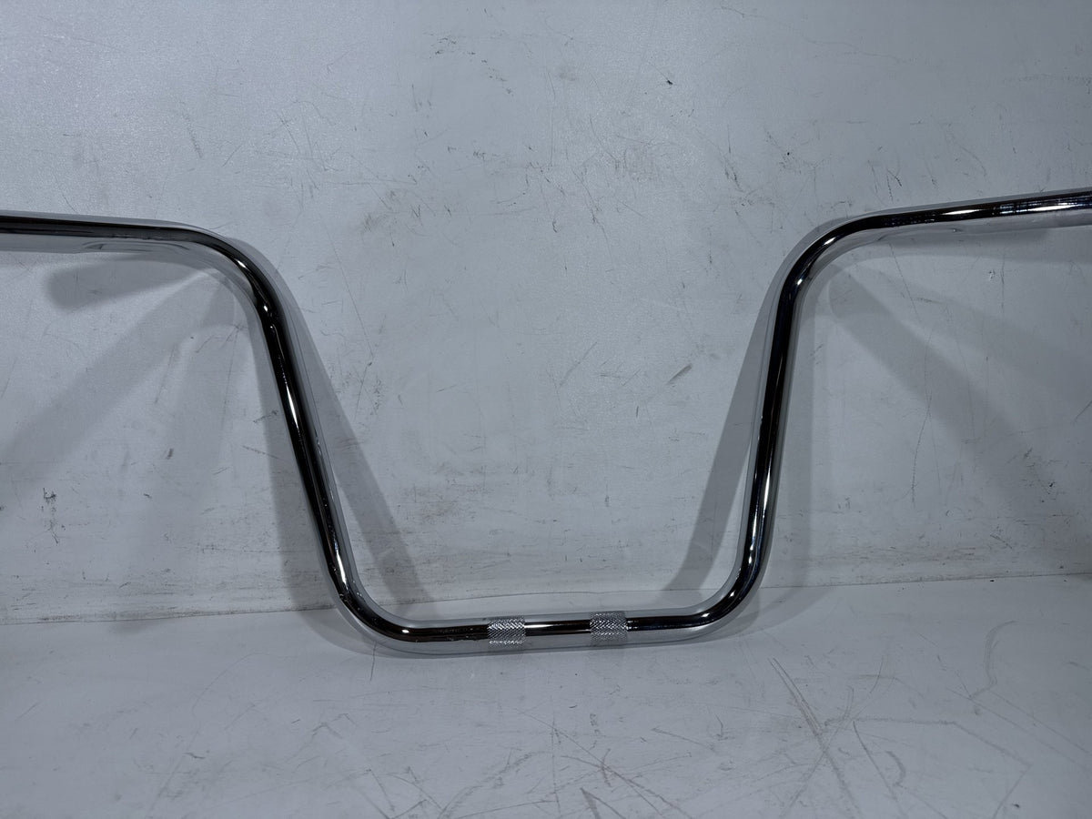 2001 Harley Softail Standard FXST OEM Front Handlebars Handle Bars 56102-99
