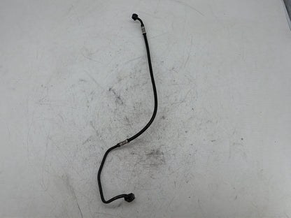 2015 Harley Electra Glide Touring Ultra Low OEM Front Brake Hose Line Pipe ABS