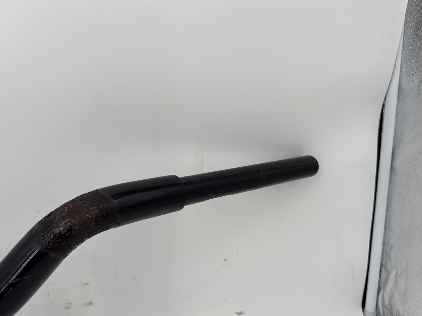 1999 - 2006 Harley-Davidson Touring Electra Glide Front Handlebars Handle Bars