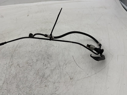 2012 Harley Road Glide Touring FLTRX Custom OEM Rear Brake Hose Line Pipe ABS